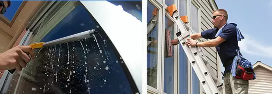 Window Cleaning